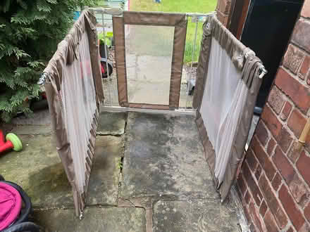 Photo of free Baby or Toddler Play Pen (Cheadle Heath SK8) #2