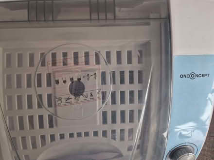 Photo of free Portable Spin dryer (West End LA4) #4