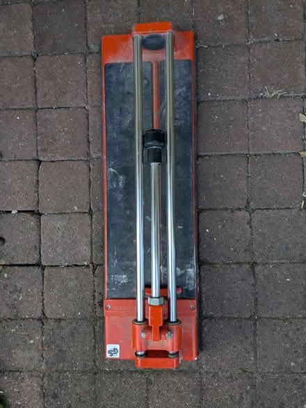 Photo of free Tile Cutter (Enfield EN2) #1