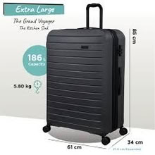Photo of Extra large suitcase (Boscombe) #1