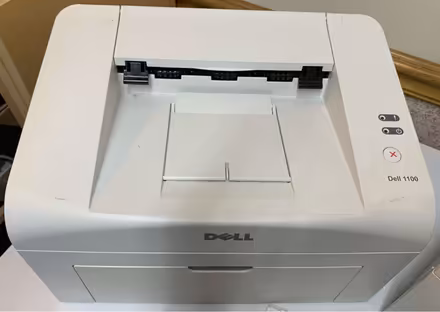 Photo of free Dell Laser Printers (Maynard) #2