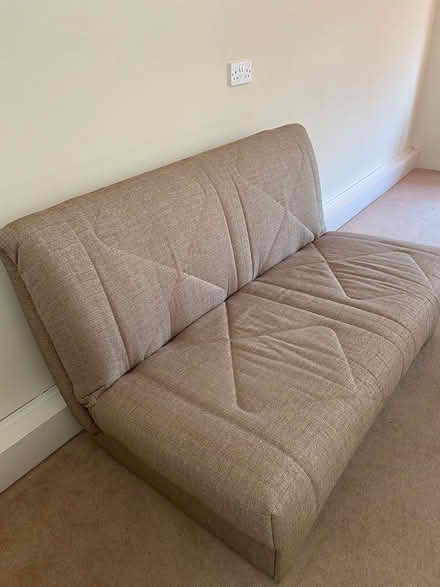 Photo of free Sofa bed (BN7) #1