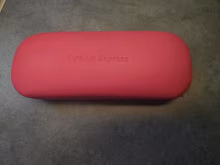 Photo of free Glasses Case (Leighton buzzard LU7) #1