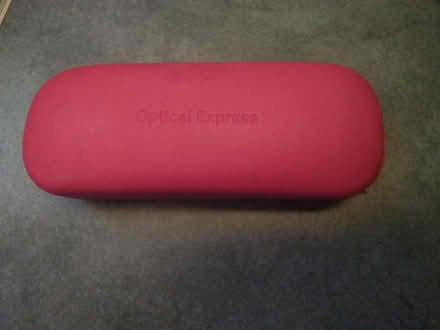 Photo of free Glasses Case (Leighton buzzard LU7) #1