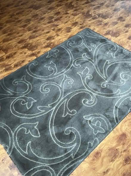 Photo of free Brown rug (Scale Hall, Lancaster LA1) #1