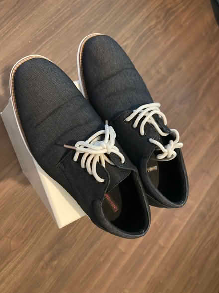 Photo of free Men Shoes - Size 9 (Harold Hill RM3) #3