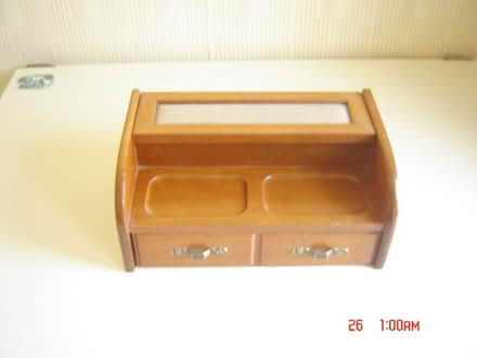 Photo of free Useful box (BA2) #3