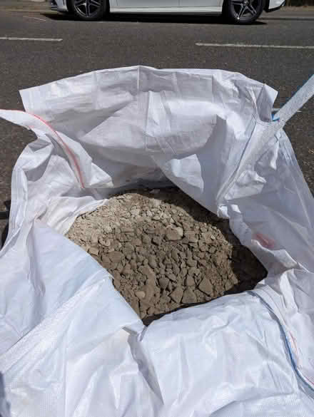Photo of free Ballast (Catford SE6 2HA) #2