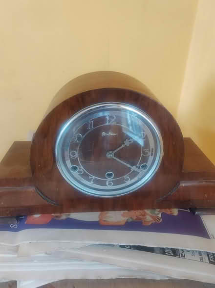 Photo of free Clock (Whittlesey) #1