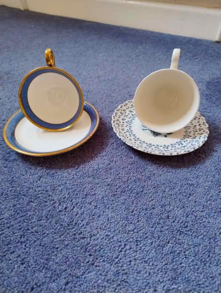 Photo of free Bird Feeder Cups (Cheadle Hulme SK8) #1