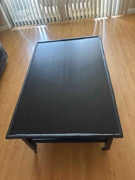 Photo of free Coffee table (Escondido (Citracado)) #2