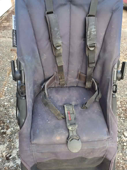 Photo of free Bugaboo Chameleon 3 (Sheringham NR26) #1