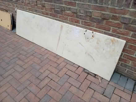 Photo of free Worktop (Wigmore) #1