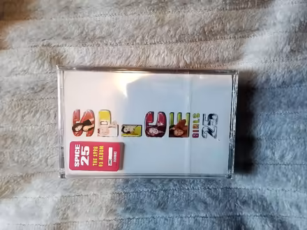 Photo of free Spice Girls Album- Cassette, Sealed (Granton EH5) #1