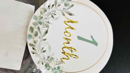 Photo of free Cards and candles celebration (KT15) #1