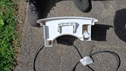 Photo of free Garrison dehumidifier for parts (Westboro, 262 Duncairn Ave.) #3