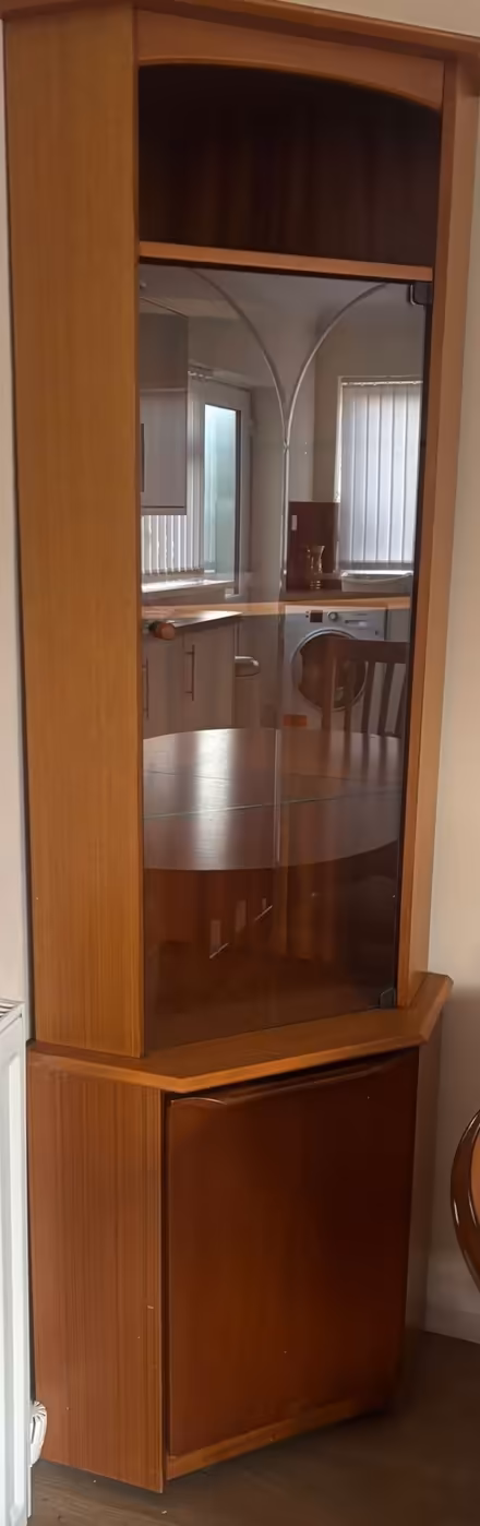 Photo of free Corner unit (TS10) #1