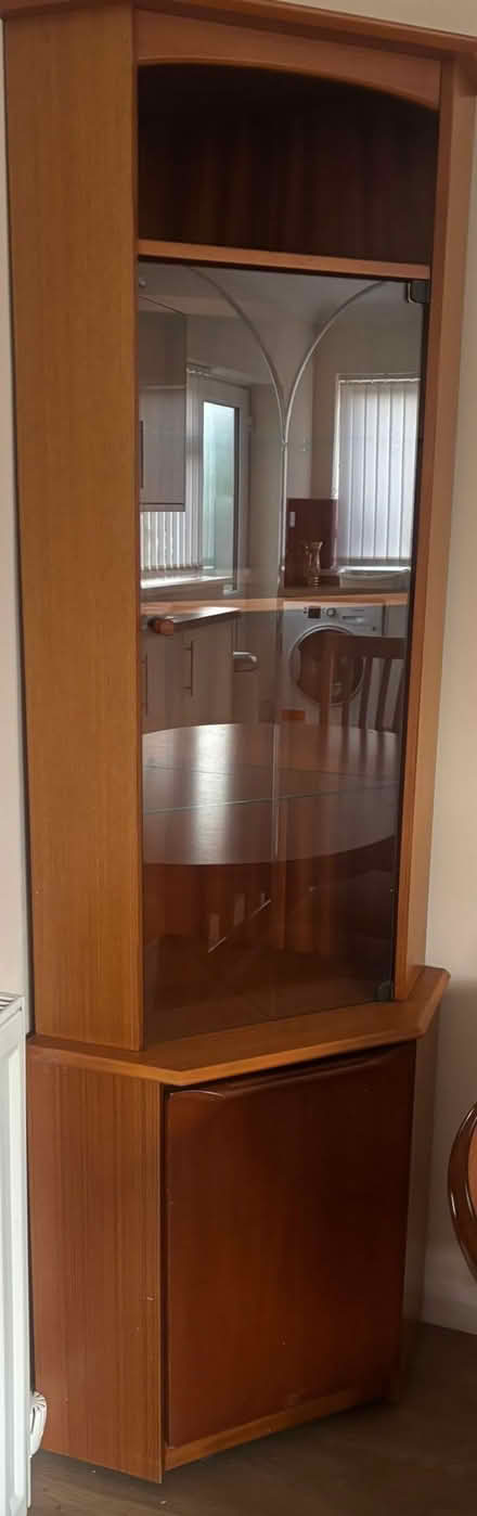 Photo of free Corner unit (TS10) #1