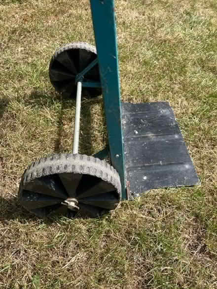 Photo of free Black and Decker Move-it-all (Emerson Valley MK4) #4
