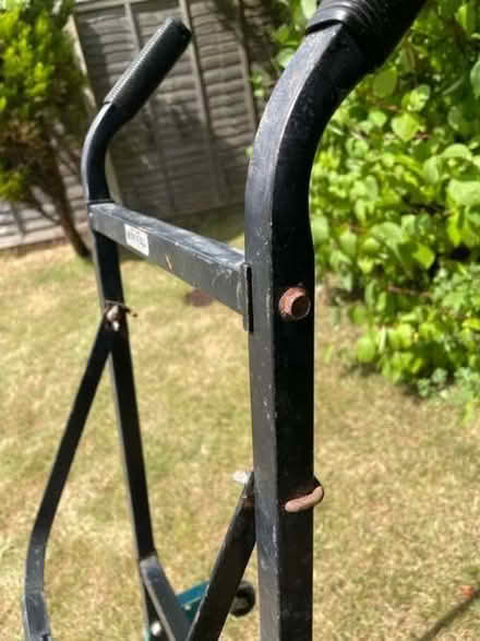 Photo of free Black and Decker Move-it-all (Emerson Valley MK4) #3