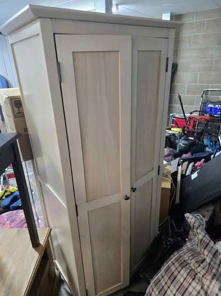 Photo of free Single wardrobe (IP1) #1