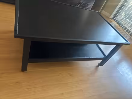 Photo of free Coffee table (Escondido (Citracado)) #3