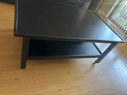 Photo of free Coffee table (Escondido (Citracado)) #3