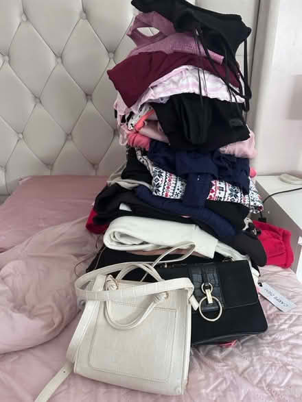 Photo of free Teenagers of size 8 to10 (Handsworth Sheffield S13) #2