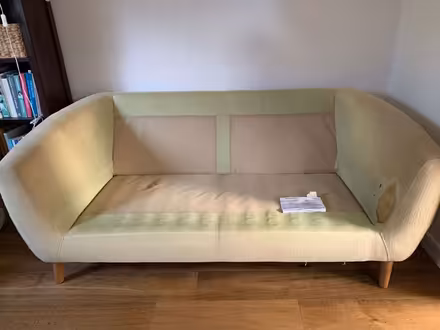Photo of free Next sofa (Dudbridge GL5) #4
