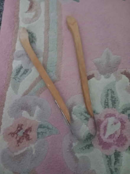 Photo of free Old Style Boil Wash tongs (South Bermondsey SE16) #1