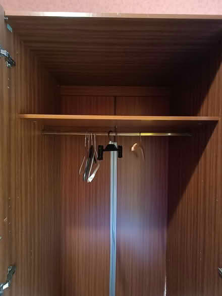 Photo of free Wardrobe (EH3 Canonmills) #3