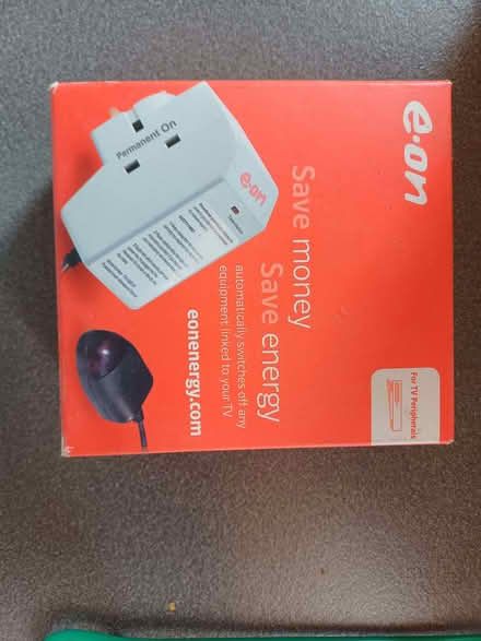 Photo of free Energy saving Plug (Leire LE17) #1