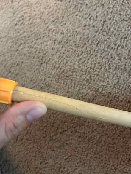 Photo of free Push toy (toddler) (Annapolis) #2