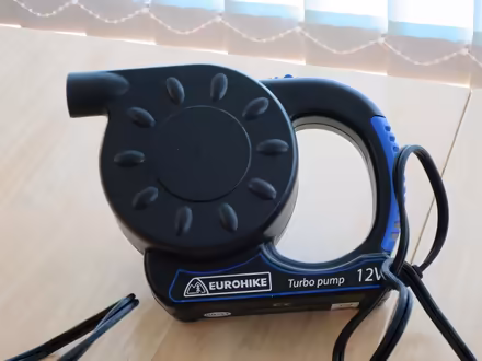 Photo of free Electric air pump (Southdown) #4
