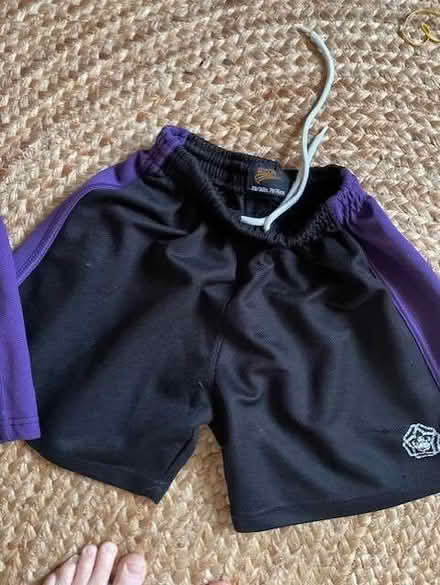 Photo of free PWS Uniform (Brigstock NN14) #1