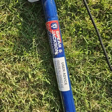 Photo of free Branch Lopper (Dolley Green LD8) #3