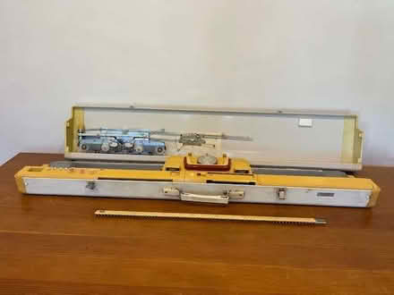 Photo of free Knitting machine (Lambridge) #1