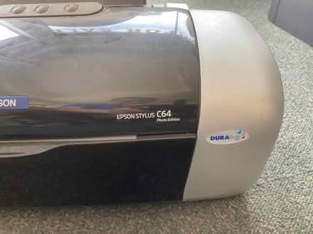 Photo of free Epson Stylus C64 Printer (Beckenham BR3) #1