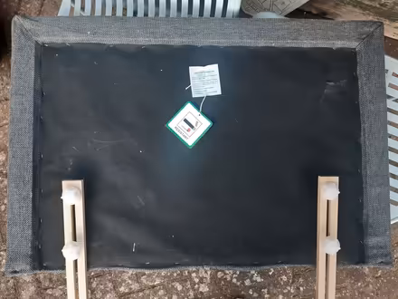 Photo of free 3' Headboard (Letchworth (SG6)) #3