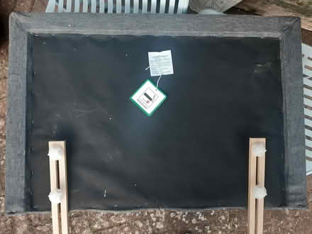 Photo of free 3' Headboard (Letchworth (SG6)) #3