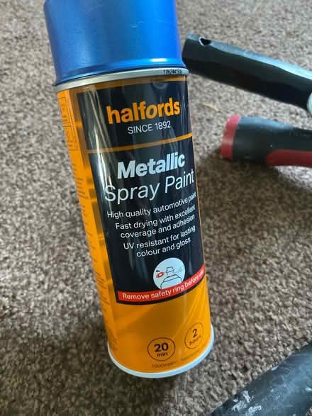 Photo of free Selection of home diy (New Malden KT3) #4