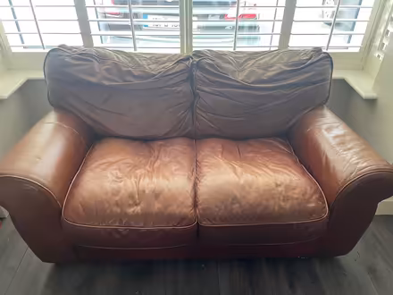 Photo of free Couch (West Dublin) #1