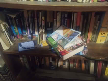 Photo of free Moving, Everything (Kensington, Brooklyn) #2