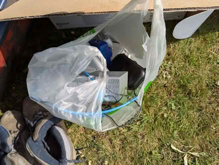 Photo of free Stuff going in skip (Withdean BN1) #2