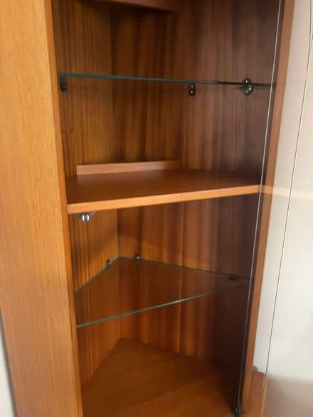 Photo of free Corner unit (TS10) #2