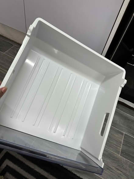 Photo of Beko freezer top drawer (Manchester M11) #3