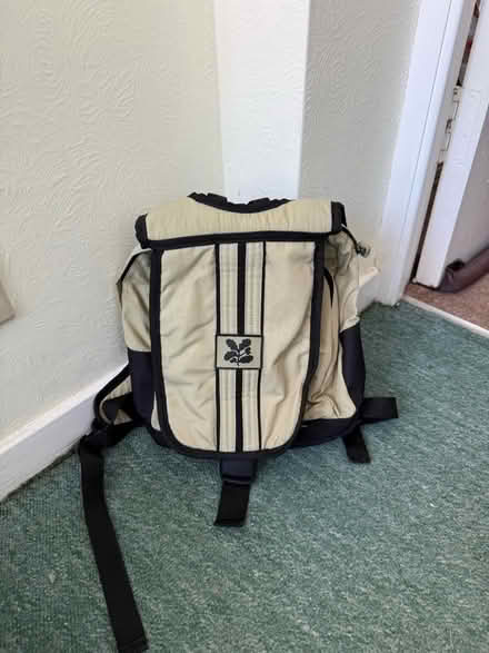 Photo of free Small national trust rucksack (Broxbourne EN10) #1