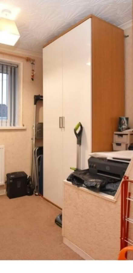 Photo of free Single wardrobe (Greater Manchester OL10 area) #1