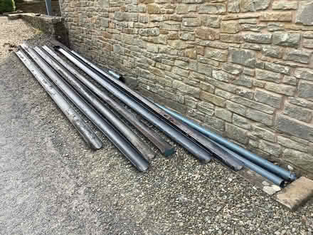 Photo of free Guttering (Stapleton LD8) #3