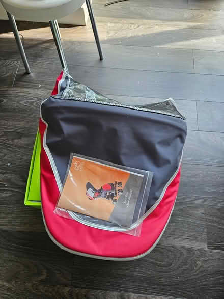 Photo of free Pram Cover (CT1) #2
